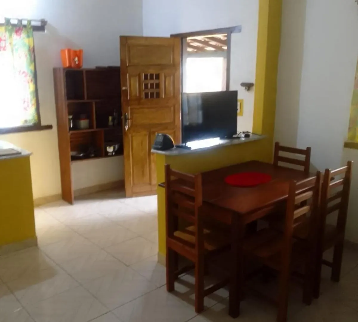Casa Verona Villa Porto Seguro